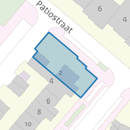 Perceel ZLD01-B-4905