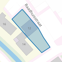 Perceel ZLD01-B-4913