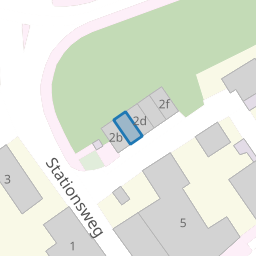 Perceel ZLD01-B-4918