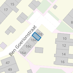 Perceel ZLD01-B-4925