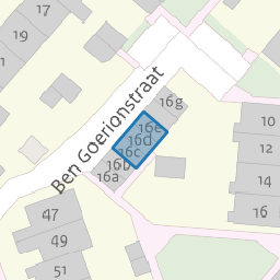 Perceel ZLD01-B-4926