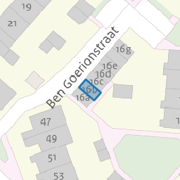 Perceel ZLD01-B-4927