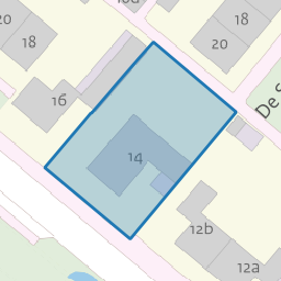 Perceel ZLD01-B-4932