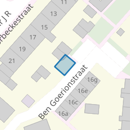 Perceel ZLD01-B-4934