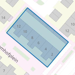 Perceel ZLD01-B-4957