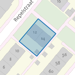 Perceel ZLD01-B-4962