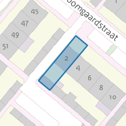 Perceel ZLD01-B-4970