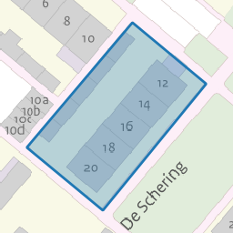 Perceel ZLD01-B-4972