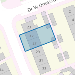 Perceel ZLD01-B-4992