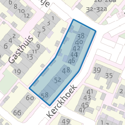 Perceel ZLD01-B-4996