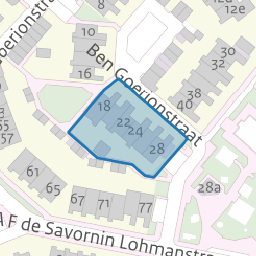 Perceel ZLD01-B-5003