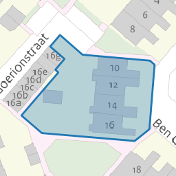 Perceel ZLD01-B-5004