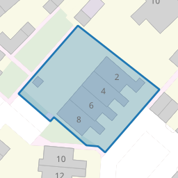 Perceel ZLD01-B-5005