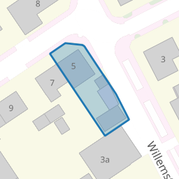 Perceel ZLD01-B-5020