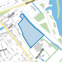 Perceel ZLD01-B-5056