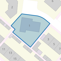 Perceel ZLD01-B-5063