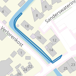 Perceel ZLD01-B-5077