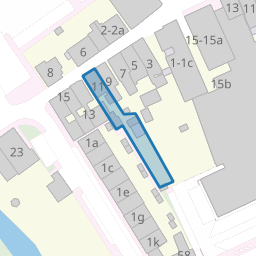 Perceel ZLD01-B-5079