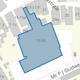 Perceel ZLD01-B-5086