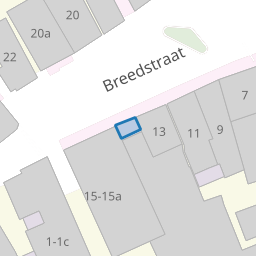 Perceel ZLD01-B-5089