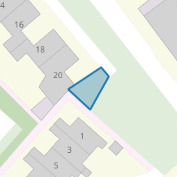 Perceel ZLD01-B-5090