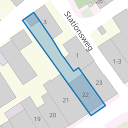 Perceel ZLD01-B-5093