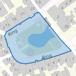 Perceel ZLD01-B-5094