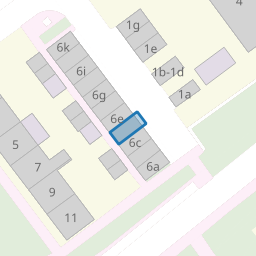 Perceel ZLD01-B-5100