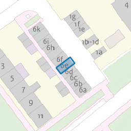 Perceel ZLD01-B-5101