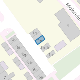 Perceel ZLD01-B-5107