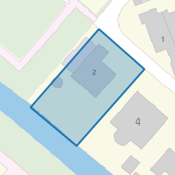 Perceel ZLD01-B-5109