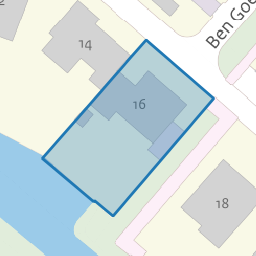 Perceel ZLD01-B-5116