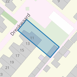 Perceel ZLD01-B-5126