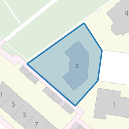 Perceel ZLD01-B-5128