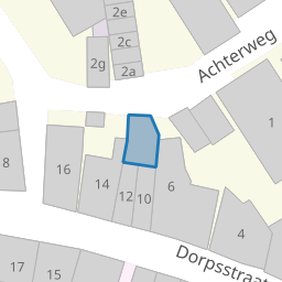 Perceel ZLD01-B-5137