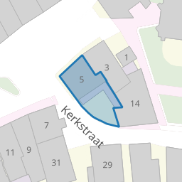 Perceel ZLD01-B-5153