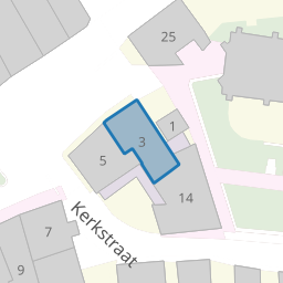 Perceel ZLD01-B-5154