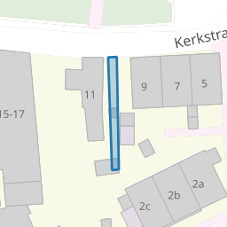 Perceel ZLD01-B-5159