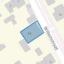 Perceel ZLD01-B-5160