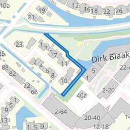 Perceel ZLD01-B-5166