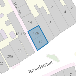 Perceel ZLD01-B-5170