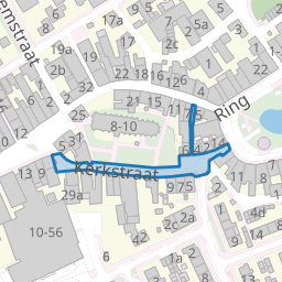 Perceel ZLD01-B-5173