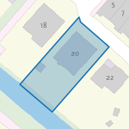 Perceel ZLD01-B-5174