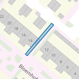 Perceel ZLD01-B-5182