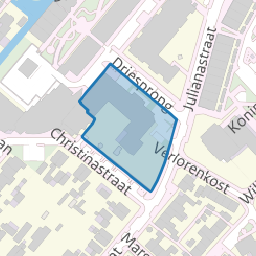 Perceel ZLD01-B-5189