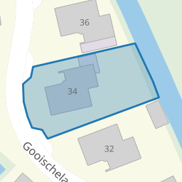 Perceel ZLD01-B-5200