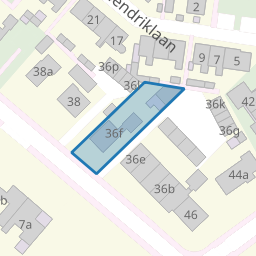 Perceel ZLD01-B-5232