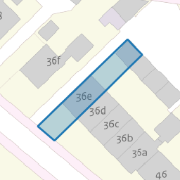 Perceel ZLD01-B-5233