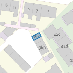 Perceel ZLD01-B-5237