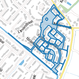 Perceel ZLD01-B-5256